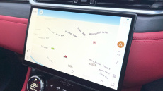 Jaguar F-Pace 2.0 D200 R-Dynamic HSE 5dr Auto AWD Diesel Estate